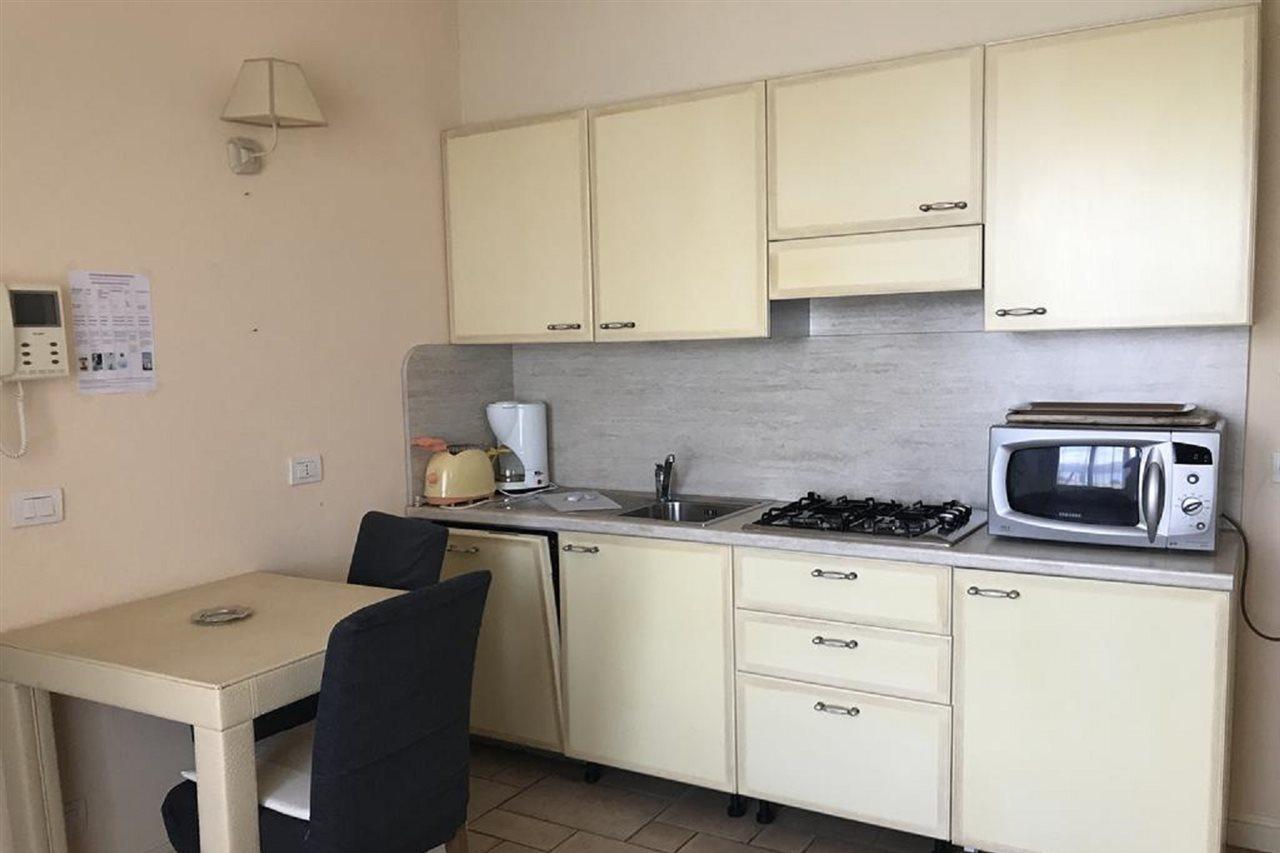 Residence Il Vigneto Oggebio Dış mekan fotoğraf