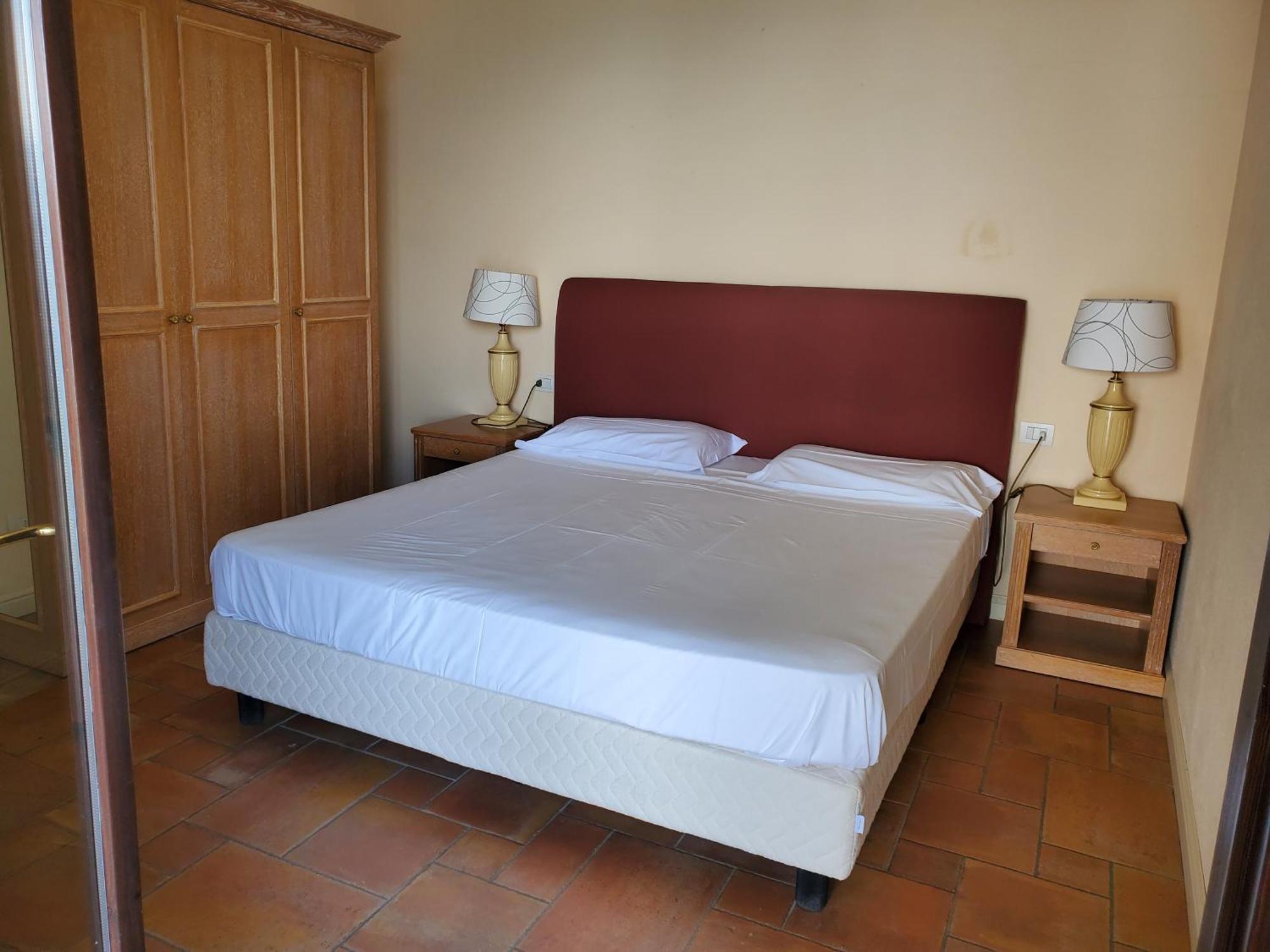 Residence Il Vigneto Oggebio Dış mekan fotoğraf